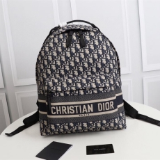 Christian Dior Backpacks